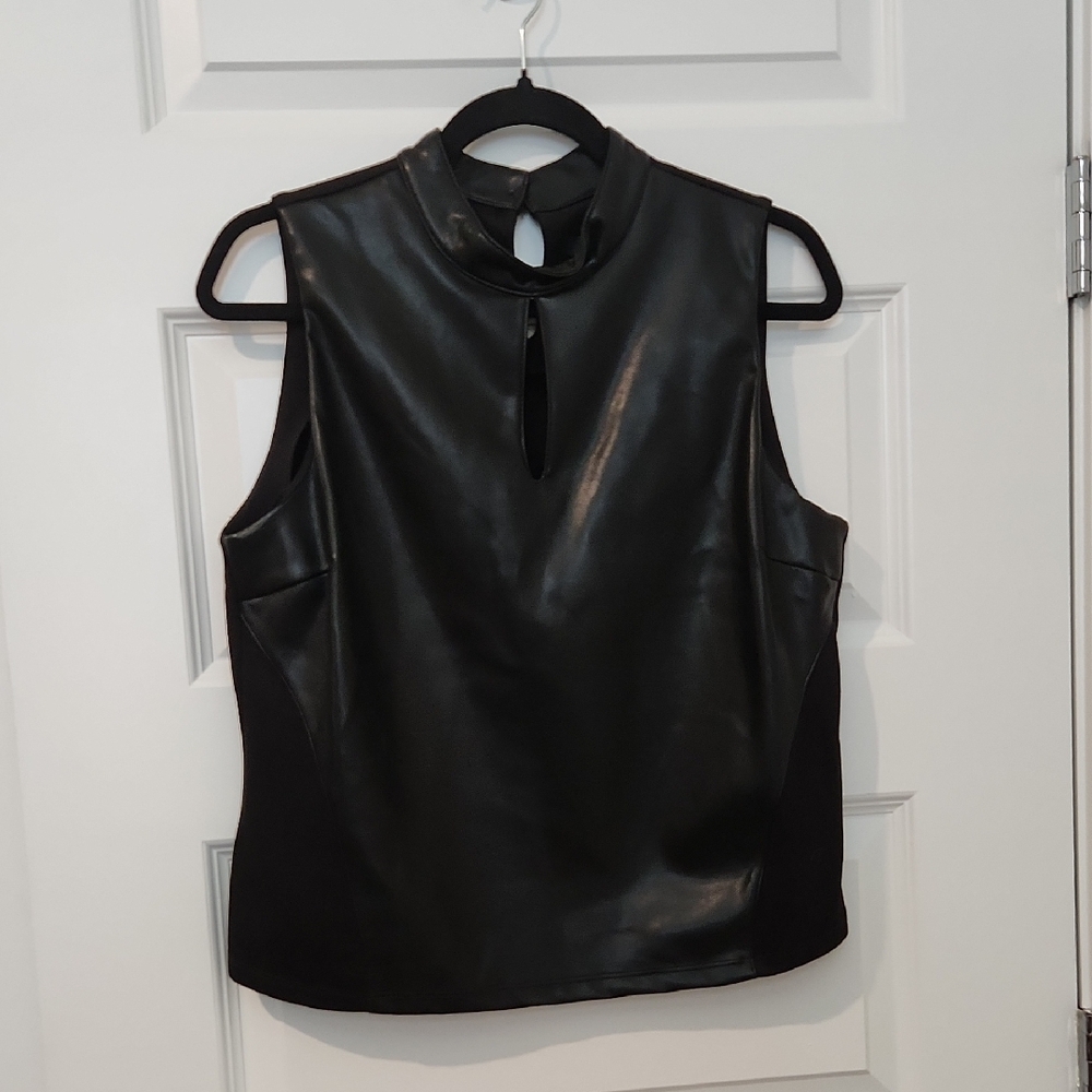 Marc New York Black Top!